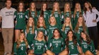 La Costa Canyon Mavericks Girls Varsity Volleyball Fall 25-26 team photo.