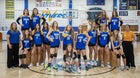 Pike Valley Panthers Girls Varsity Volleyball Fall 25-26 team photo.