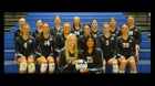 Tri County Northeast Wolfpack Girls Varsity Volleyball Fall 25-26 team photo.