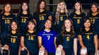Bloomfield Bobcats Girls Varsity Volleyball Fall 25-26 team photo.