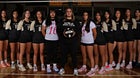Mesa Vista Trojans Girls Varsity Volleyball Fall 25-26 team photo.