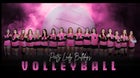 Peetz Bulldogs Girls Varsity Volleyball Fall 25-26 team photo.