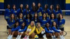 Wilcox RVT Wildcats Girls Varsity Volleyball Fall 25-26 team photo.