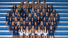Kearney Bearcats Girls Varsity Volleyball Fall 25-26 team photo.
