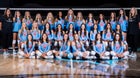Southside Mavericks Girls Varsity Volleyball Fall 25-26 team photo.