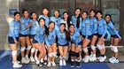 Wilson Mules Girls Varsity Volleyball Fall 25-26 team photo.