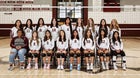 Magdalena Steers Girls Varsity Volleyball Fall 25-26 team photo.