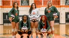 Timberland Wolves Girls Varsity Volleyball Fall 25-26 team photo.