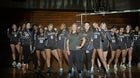 Briggs Bruins Girls Varsity Volleyball Fall 25-26 team photo.