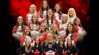 Plainview Pirates Girls Varsity Volleyball Fall 25-26 team photo.