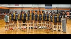 Fort Thomas Apaches Girls Varsity Volleyball Fall 25-26 team photo.