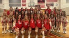 West Plains Zizzers Girls Varsity Volleyball Fall 25-26 team photo.