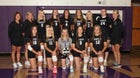 Augusta Beavers Girls Varsity Volleyball Fall 25-26 team photo.