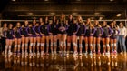 Polson Pirates Girls Varsity Volleyball Fall 25-26 team photo.