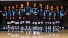 West Jordan Jaguars Girls Varsity Volleyball Fall 25-26 team photo.