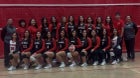 San Miguel Vipers Girls Varsity Volleyball Fall 25-26 team photo.
