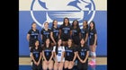Northridge Academy Pumas Girls Varsity Volleyball Fall 25-26 team photo.