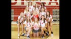 Duncan Wildkats Girls Varsity Volleyball Fall 25-26 team photo.