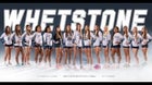 Whetstone Braves Girls Varsity Volleyball Fall 25-26 team photo.