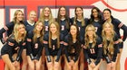 Filer Wildcats Girls Varsity Volleyball Fall 25-26 team photo.