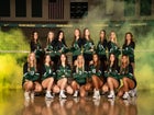 DeLand Bulldogs Girls Varsity Volleyball Fall 25-26 team photo.