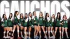 Casa Grande Gauchos Girls Varsity Volleyball Fall 25-26 team photo.