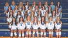 Father Tolton  Girls Varsity Volleyball Fall 25-26 team photo.