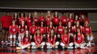 Northside Grizzlies Girls Varsity Volleyball Fall 25-26 team photo.