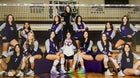 Yerington Lions Girls Varsity Volleyball Fall 25-26 team photo.