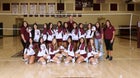 Tularosa Wildcats Girls Varsity Volleyball Fall 25-26 team photo.