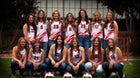 Challis Vikings Girls Varsity Volleyball Fall 25-26 team photo.