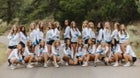 Parowan Rams Girls Varsity Volleyball Fall 25-26 team photo.