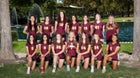 Simi Valley Pioneers Girls Varsity Volleyball Fall 25-26 team photo.