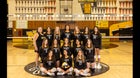 Novato Hornets Girls Varsity Volleyball Fall 25-26 team photo.