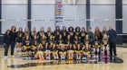 Roy Royals Girls Varsity Volleyball Fall 25-26 team photo.