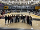 Milwaukee Reagan Huskies Girls Varsity Volleyball Fall 25-26 team photo.