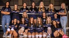 Eagle River Wolves Girls Varsity Volleyball Fall 25-26 team photo.