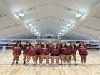 San Jacinto Valley Academy Wolves Girls Varsity Volleyball Fall 25-26 team photo.