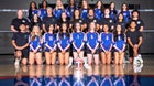 Clayton Valley Charter Ugly Eagles Girls Varsity Volleyball Fall 25-26 team photo.