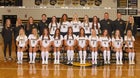Northview Wildcats Girls Varsity Volleyball Fall 25-26 team photo.