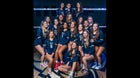 Bentonville West Wolverines Girls Varsity Volleyball Fall 25-26 team photo.