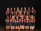 Lincolnwood Lancers Girls Varsity Volleyball Fall 25-26 team photo.
