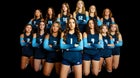 Riverdale Ridge Ravens  Girls Varsity Volleyball Fall 25-26 team photo.