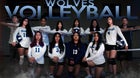 DSST: College View Wolves Girls Varsity Volleyball Fall 25-26 team photo.