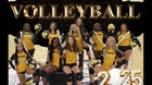 Billingsley Bears Girls Varsity Volleyball Fall 25-26 team photo.