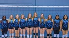 Texas Lions Academy Lions Girls Varsity Volleyball Fall 25-26 team photo.