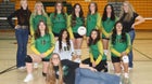 Rolla Pirates Girls Varsity Volleyball Fall 25-26 team photo.
