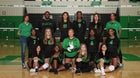 Fort Wayne South Side Archers Girls Varsity Volleyball Fall 25-26 team photo.