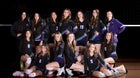 Redding Christian Lions Girls Varsity Volleyball Fall 25-26 team photo.