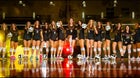 Christian Heritage Lions Girls Varsity Volleyball Fall 25-26 team photo.